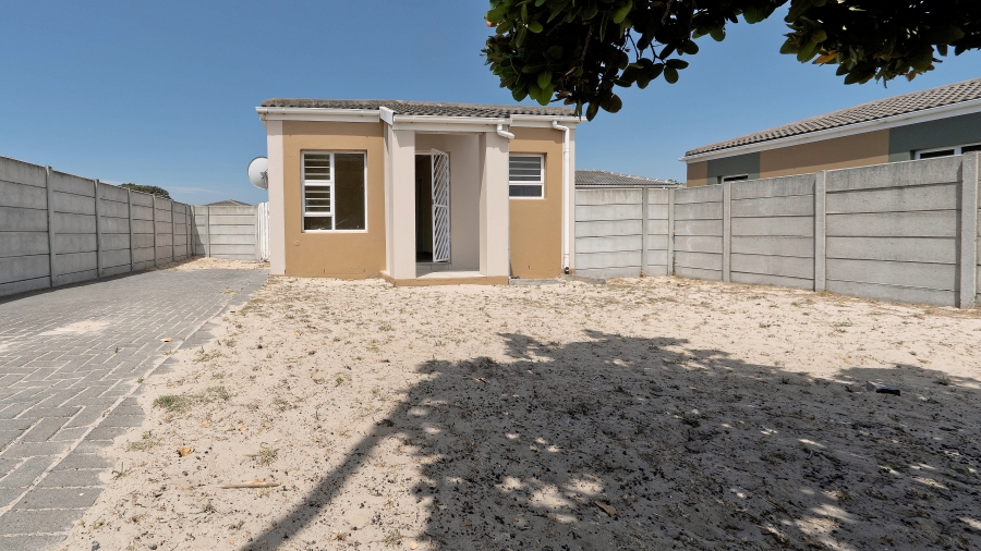 2 Bedroom Property for Sale in Sunset Glen Western Cape